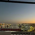 Atico Tranquilo Con Vistas Unicas Al Mar Las Palmas / Gran Canaria
