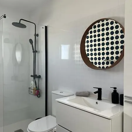 Apartman Atico Tranquilo Con Vistas Unicas Al Mar Las Palmas de Gran Canaria