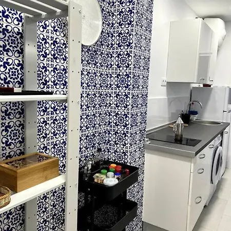 Apartman Atico Tranquilo Con Vistas Unicas Al Mar