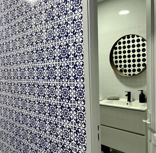 Atico Tranquilo Con Vistas Unicas Al Mar *