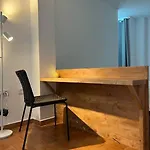 Atico Tranquilo Con Vistas Unicas Al Mar Apartmán