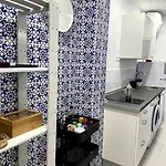 Apartmán Atico Tranquilo Con Vistas Unicas Al Mar
