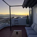 Apartmán Atico Tranquilo Con Vistas Unicas Al Mar Las Palmas de Gran Canaria