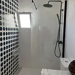 Atico Tranquilo Con Vistas Unicas Al Mar Apartmán