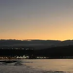 Atico Tranquilo Con Vistas Unicas Al Mar Apartmán Las Palmas de Gran Canaria