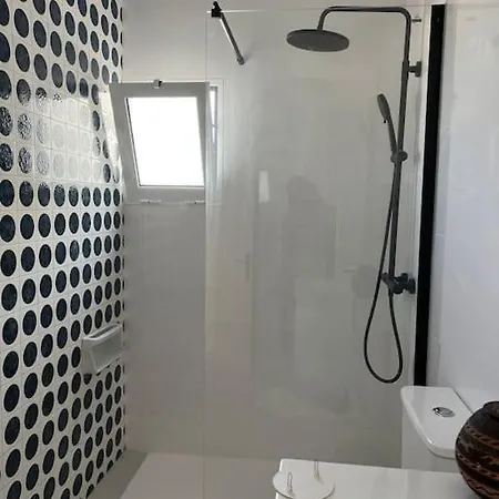 Atico Tranquilo Con Vistas Unicas Al Mar Διαμέρισμα