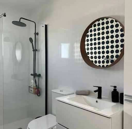 Apartament Atico Tranquilo Con Vistas Unicas Al Mar Las Palmas de Gran Canaria