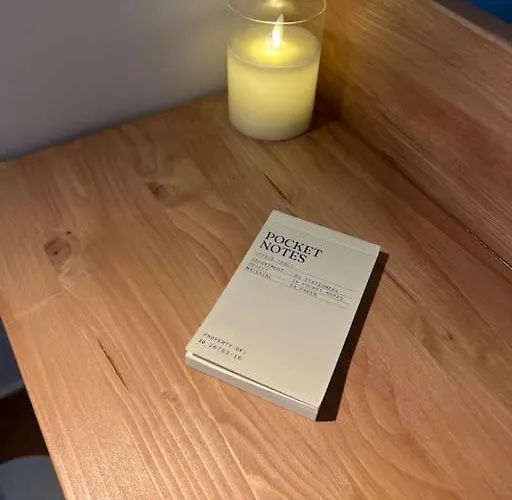 Apartament Atico Tranquilo Con Vistas Unicas Al Mar