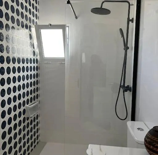 Atico Tranquilo Con Vistas Unicas Al Mar Apartment