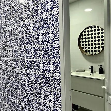 Atico Tranquilo Con Vistas Unicas Al Mar *